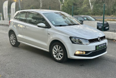 Volkswagen Polo Lounge 1.0i 60 ch 3P / Entretien à jour / Garantie 6 mois