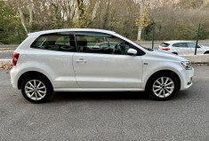 Volkswagen Polo Lounge 1.0i 60 ch 3P / Entretien à jour / Garantie 6 mois