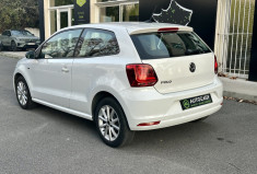 Volkswagen Polo Lounge 1.0i 60 ch 3P / Entretien à jour / Garantie 6 mois