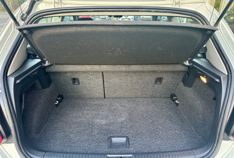 Volkswagen Polo Lounge 1.0i 60 ch 3P / Entretien à jour / Garantie 6 mois
