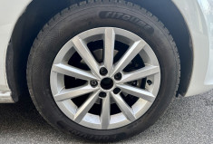 Volkswagen Polo Lounge 1.0i 60 ch 3P / Entretien à jour / Garantie 6 mois