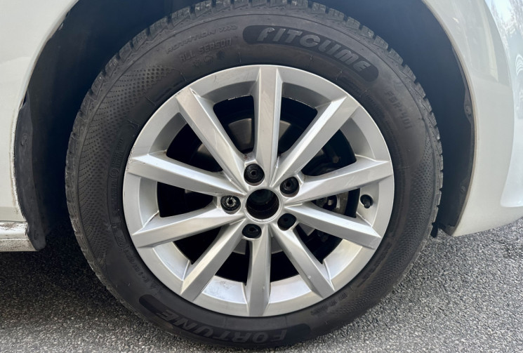 Volkswagen Polo Lounge 1.0i 60 ch 3P / Entretien à jour / Garantie 6 mois