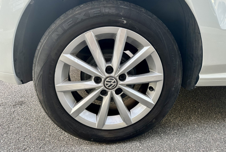 Volkswagen Polo Lounge 1.0i 60 ch 3P / Entretien à jour / Garantie 6 mois