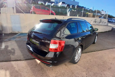 Skoda Octavia Combi Combi RS 2.0 TFSi 16V 220 cv