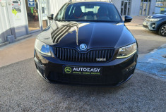 Skoda Octavia Combi Combi RS 2.0 TFSi 16V 220 cv