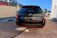 Skoda Octavia Combi Combi RS 2.0 TFSi 16V 220 cv