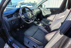 Skoda Octavia Combi Combi RS 2.0 TFSi 16V 220 cv
