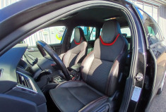 Skoda Octavia Combi Combi RS 2.0 TFSi 16V 220 cv