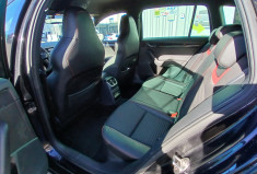 Skoda Octavia Combi Combi RS 2.0 TFSi 16V 220 cv