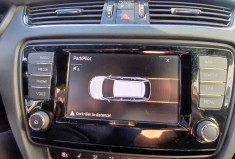 Skoda Octavia Combi Combi RS 2.0 TFSi 16V 220 cv