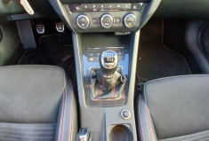 Skoda Octavia Combi Combi RS 2.0 TFSi 16V 220 cv