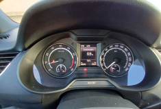 Skoda Octavia Combi Combi RS 2.0 TFSi 16V 220 cv