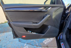 Skoda Octavia Combi Combi RS 2.0 TFSi 16V 220 cv