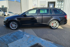 Skoda Octavia Combi Combi RS 2.0 TFSi 16V 220 cv