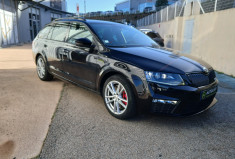 Skoda Octavia Combi Combi RS 2.0 TFSi 16V 220 cv