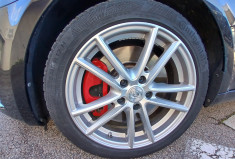 Skoda Octavia Combi Combi RS 2.0 TFSi 16V 220 cv