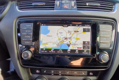 Skoda Octavia Combi Combi RS 2.0 TFSi 16V 220 cv