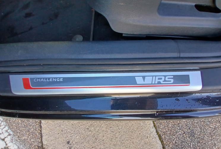 Skoda Octavia Combi Combi RS 2.0 TFSi 16V 220 cv