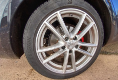 Skoda Octavia Combi Combi RS 2.0 TFSi 16V 220 cv