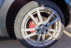 Skoda Octavia Combi Combi RS 2.0 TFSi 16V 220 cv