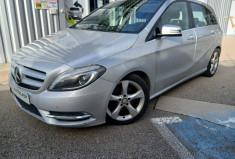 Mercedes Classe B  200 1.8 CDi 16V 7G-DCT 136 cv SPORT