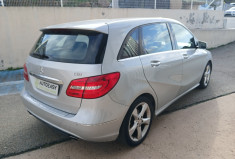 Mercedes Classe B  200 1.8 CDi 16V 7G-DCT 136 cv SPORT