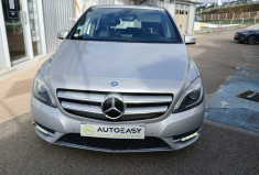 Mercedes Classe B  200 1.8 CDi 16V 7G-DCT 136 cv SPORT