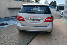 Mercedes Classe B  200 1.8 CDi 16V 7G-DCT 136 cv SPORT