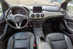 Mercedes Classe B  200 1.8 CDi 16V 7G-DCT 136 cv SPORT