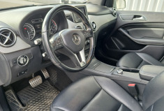 Mercedes Classe B  200 1.8 CDi 16V 7G-DCT 136 cv SPORT