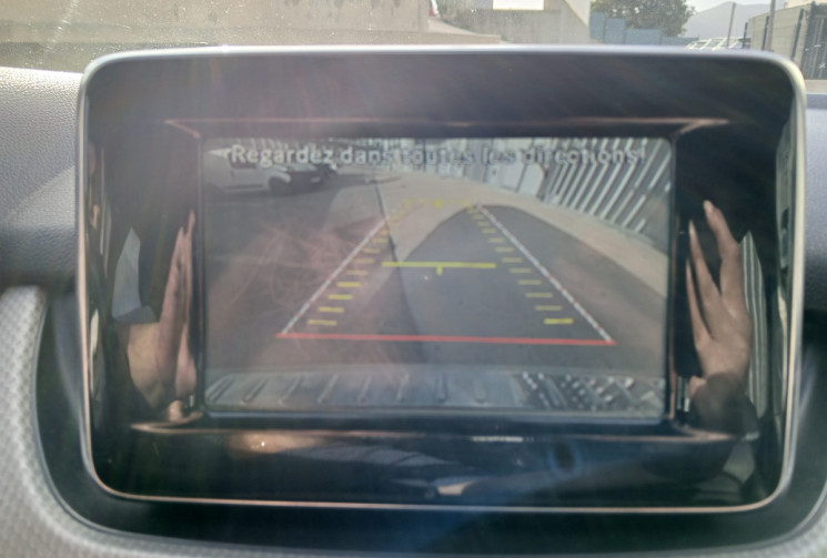 Mercedes Classe B  200 1.8 CDi 16V 7G-DCT 136 cv SPORT