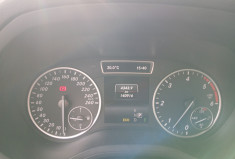 Mercedes Classe B  200 1.8 CDi 16V 7G-DCT 136 cv SPORT