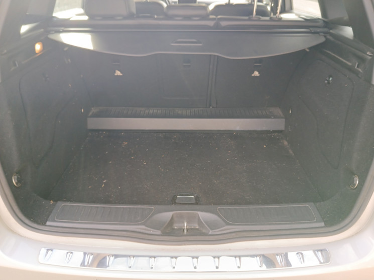 Mercedes Classe B  200 1.8 CDi 16V 7G-DCT 136 cv SPORT