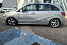 Mercedes Classe B  200 1.8 CDi 16V 7G-DCT 136 cv SPORT