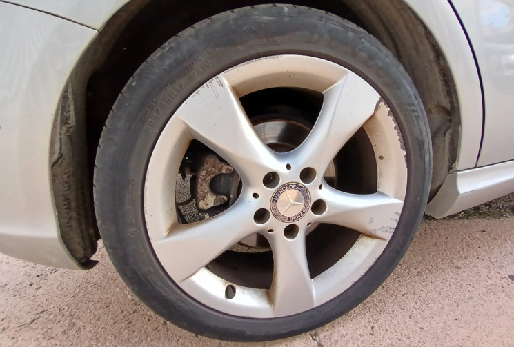 Mercedes Classe B  200 1.8 CDi 16V 7G-DCT 136 cv SPORT