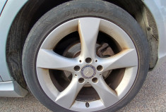 Mercedes Classe B  200 1.8 CDi 16V 7G-DCT 136 cv SPORT