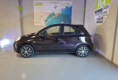 Nissan Micra 1.2 12 V ACENTA PURE DRIVE GARANTIE 12 MOIS