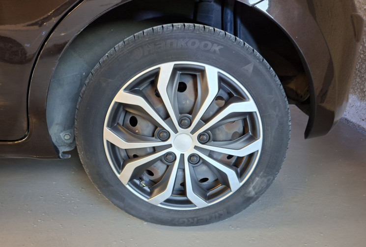 Nissan Micra 1.2 80 12 V ACENTA PURE DRIVE 2 IEME MAIN GARANTIE 12 MOIS