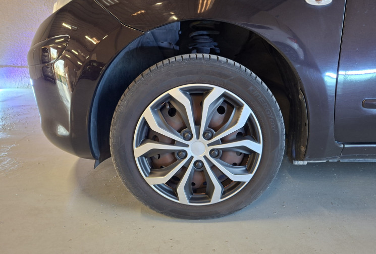 Nissan Micra 1.2 80 12 V ACENTA PURE DRIVE 2 IEME MAIN GARANTIE 12 MOIS