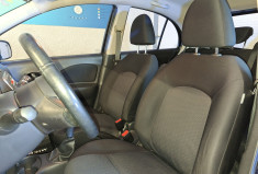 Nissan Micra 1.2 12 V ACENTA PURE DRIVE GARANTIE 12 MOIS