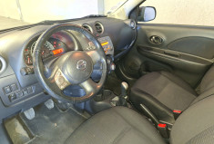 Nissan Micra 1.2 80 12 V ACENTA PURE DRIVE 2 IEME MAIN GARANTIE 12 MOIS