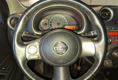 Nissan Micra 1.2 12 V ACENTA PURE DRIVE GARANTIE 12 MOIS