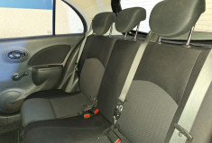 Nissan Micra 1.2 12 V ACENTA PURE DRIVE GARANTIE 12 MOIS