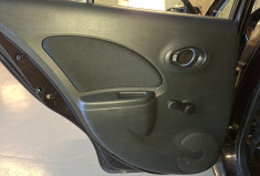 Nissan Micra 1.2 80 12 V ACENTA PURE DRIVE 2 IEME MAIN GARANTIE 12 MOIS