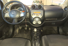 Nissan Micra 1.2 12 V ACENTA PURE DRIVE GARANTIE 12 MOIS