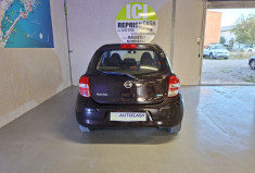 Nissan Micra 1.2 80 12 V ACENTA PURE DRIVE 2 IEME MAIN GARANTIE 12 MOIS