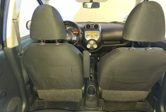 Nissan Micra 1.2 80 12 V ACENTA PURE DRIVE 2 IEME MAIN GARANTIE 12 MOIS