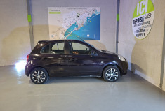 Nissan Micra 1.2 12 V ACENTA PURE DRIVE GARANTIE 12 MOIS