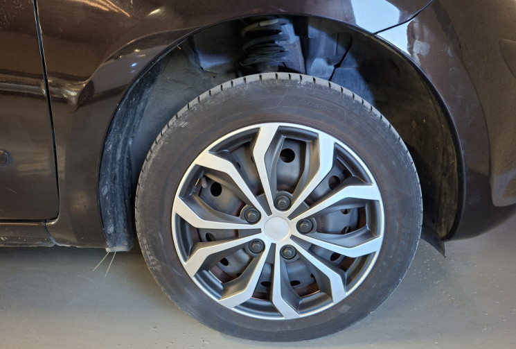 Nissan Micra 1.2 12 V ACENTA PURE DRIVE GARANTIE 12 MOIS