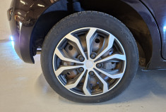 Nissan Micra 1.2 80 12 V ACENTA PURE DRIVE 2 IEME MAIN GARANTIE 12 MOIS